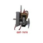 GBT-7670 Refrigerator Motor
