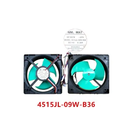 4515JL-09W-B36 Refrigerator Motor Fan