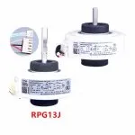 RPG13J air conditioner motor