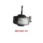DG13G1-01 air conditioner motor