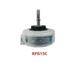 RPG15C air conditioner motor