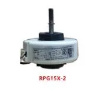 RPG15X-2 air conditioner motor