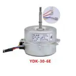 YDK-30-6E air conditioner motor