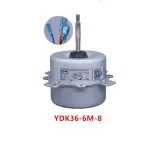 YDK36-6M-8 air conditioner motor