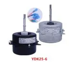 YDK25-6 air conditioner motor