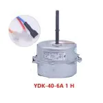 YDK-40-6A 1 H air conditioner motor