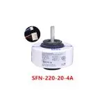 SFN-220-20-4A air conditioner motor