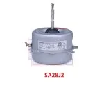 SA28J2 air conditioner motor