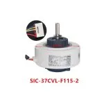 SIC-37CVL-F115-2 air conditioner motor