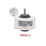 YDK22-4 air conditioner motor