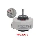 RPG20G-2 air conditioner motor