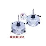 0010401254 air conditioner motor