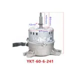 YKT-60-6-241 air conditioner motor