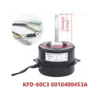 KFD-60C3 0010400453A air conditioner motor
