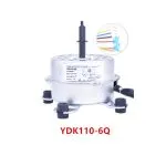 YDK110-6Q air conditioner motor