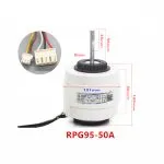 RPG95-50A air conditioner motor