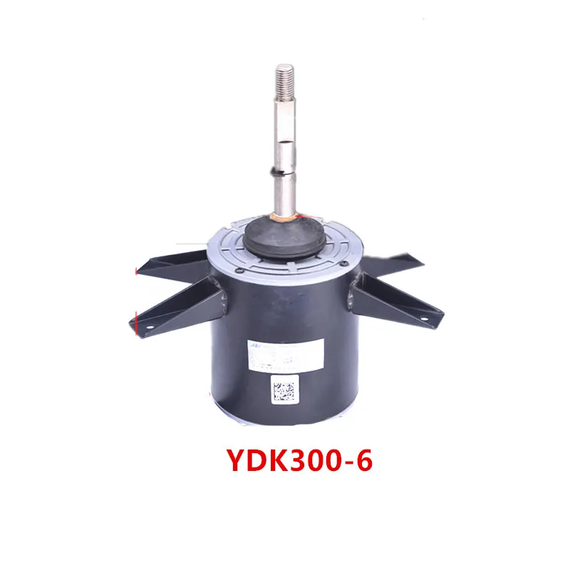 43810 YDK300-6 air conditioner motor - Image 1