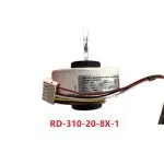 RD-310-20-8X-1 air conditioner motor