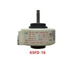 KSFD-16 air conditioner motor