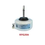 RPG20A air conditioner motor