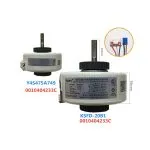 0010404233C air conditioner motor