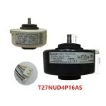 T27NUD4P16AS air conditioner motor