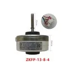 ZKFP-13-8-4 air conditioner motor