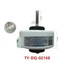 TY-DQ-02168 air conditioner motor