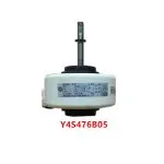 Y4S476B05 air conditioner motor