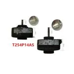 T254P14AS air conditioner motor