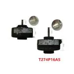 T274P16AS air conditioner motor