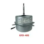 KFD-40S air conditioner motor