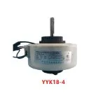 YYK18-4 air conditioner motor