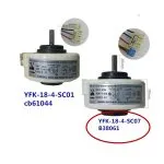 YFK-18-4-SC07 air conditioner motor