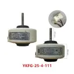YKFG-25-4-111 air conditioner motor