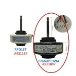 T26N4P13WA air conditioner motor