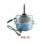 KFD-18 air conditioner motor