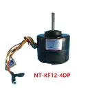 NT-KF12-4DP air conditioner motor