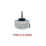 YYW13-4-2504L air conditioner motor