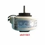 eb51561 air conditioner motor