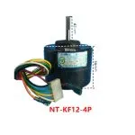 NT-KF12-4P air conditioner motor