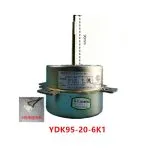YDK95-20-6K1 air conditioner motor