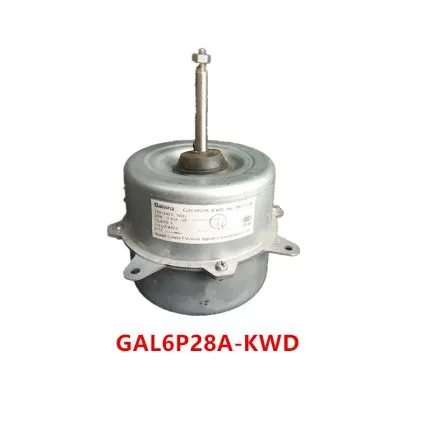 GAL6P28A-KWD air conditioner motor