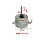YDK-65-6(F) air conditioner motor