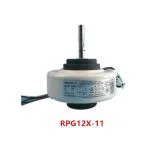 RPG12X-11 air conditioner motor
