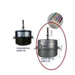 YDK28-6W-28 air conditioner motor