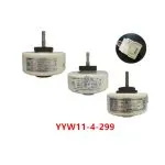 YYW11-4-299 air conditioner motor