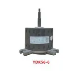 YDK56-6 air conditioner motor
