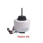FN25V-PG air conditioner motor