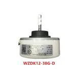 WZDK12-38G-D air conditioner motor